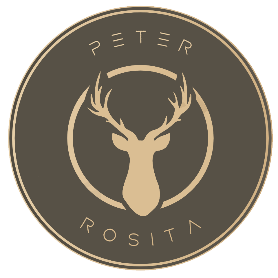 Peter & Rosita